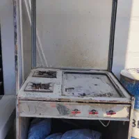 دستگاه ساندوچی