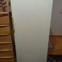 فریزر پارس مدل فابریک