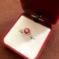 انگشتر زنانه و دخترانه