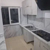 مپسا۳ دوخوابه بتنی طبقه وسط تخلیه فول امکانات|فروش آپارتمان|پرند, فاز ۳|دیوار