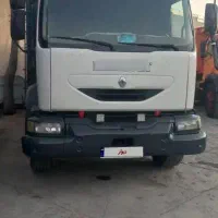 کامیون رنو میدلام