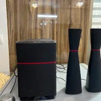 اسپیکر|قطعات و لوازم جانبی رایانه|تهران, سازمان برنامه جنوبی|دیوار