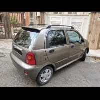 ام وی ام ۱۱۰ خانگی ۴ سیلندر|خودرو سواری و وانت|تهران, پونک|دیوار