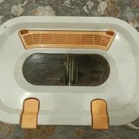 سرخ کن sunny|اجاق گاز و لوازم برقی پخت‌وپز|شوشتر, |دیوار