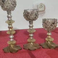 جاشمع|صنایع دستی و سایر لوازم تزئینی|خرم‌آباد, |دیوار