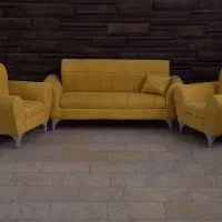 مبلمان شادی شاپ طرح تعویض مبل کارکرده با نو