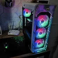 کیس گیمینگ|رایانه رومیزی|فردیس, فردیس|دیوار