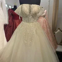 حراج لباس حنابندان و نامزدی|لباس|تهران, نازی‌آباد|دیوار