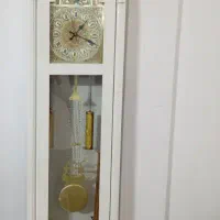 ساعت پاندول دار ایستاده