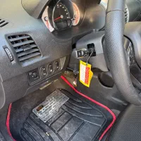 کوییک اتومات|خودرو سواری و وانت|مشهد, حرم مطهر رضوی|دیوار