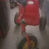 سه چرخ کودک