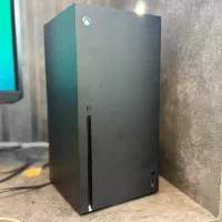 کنسول سری x با کیفیت بسیار بالا تک دسته و دو دسته