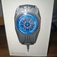 فن خنک کننده|قطعات و لوازم جانبی رایانه|شیراز, درکی|دیوار