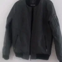 کاپشن مردانه ترک