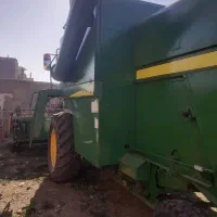 گمباین|خودرو سنگین|دره رود, |دیوار