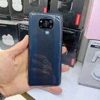 poco x3 pro 256 فروخته شده