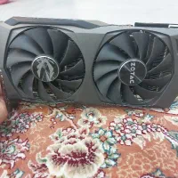 rtx3060ti zotac