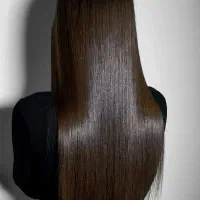 آموزش صفر تا صد کراتین مو