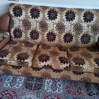 فروش مبل دست دوم|مبلمان خانگی و میز عسلی|تیران, |دیوار
