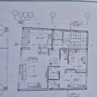 زمین به متراژ 250 متر
