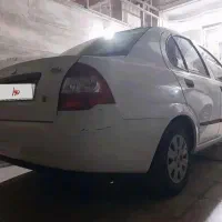 تیبا صندوق دار کم کار مدل ۹۸|خودرو سواری و وانت|اهواز, شریعتی جنوبی|دیوار