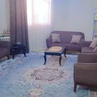 یک دست مبل|مبلمان خانگی و میز عسلی|کرج, گلشهر|دیوار