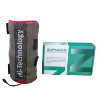 زاپیامکس و پلاتینر اصلی المانی