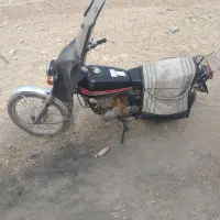 کویر۸۲|موتورسیکلت|اصفهان, الهیه|دیوار