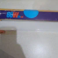 مهتابی براکت زانیس