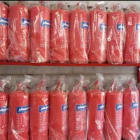 فروش و شارژ انواع کپسول آتش نشانی سپهر