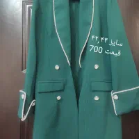 فروش کت نو|لباس|شهرکرد, |دیوار