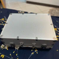 دستگاه سم زدایی .دتاکس|آرایشی، بهداشتی، درمانی|شیراز, صنایع الکترونیک|دیوار