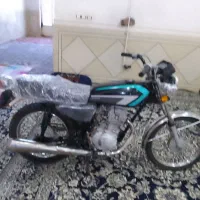 موتورپاکینگی زمورد کویر|موتورسیکلت|اهواز, امانیه|دیوار