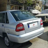 پراید ۱۴۱ مدل ۸۸