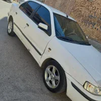 سمند ای اف سون مدل ۹۰|خودرو سواری و وانت|اهواز, شریعتی جنوبی|دیوار