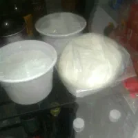 تخمرغ محلی کره ماست دوغ ماست خشک|خوردنی و آشامیدنی|بجنورد, |دیوار