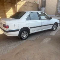 پارس سال مشابه صفر|خودرو سواری و وانت|جیرفت, |دیوار