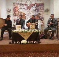 مداح خوش صدای ختم (نمونه کارو همینجاببین)|خدمات پذیرایی، مراسم|تهران, فلسطین (میدان انقلاب)|دیوار