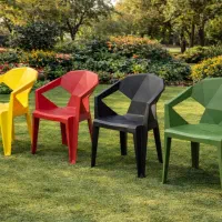 صندلی پلاستیکی غذاخوری مدل Sindar12گلشهر/کرج