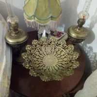 دکوری|صنایع دستی و سایر لوازم تزئینی|بروجن, |دیوار