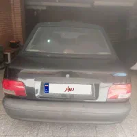 پراید ۱۳۱|خودرو سواری و وانت|اصفهان, نقش جهان|دیوار