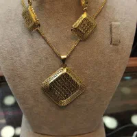 یه فرصت خوب برای سرمایه گزاری در طلا