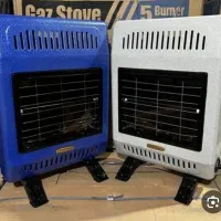 بخاری گازی بدون دودکش/جنرال /سنسور اکسیژن۷هزار