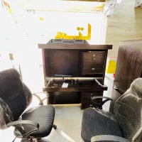 میز و صندلی اداری