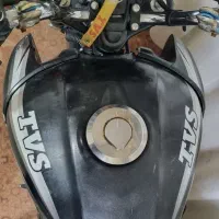 tvs 125hlx