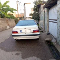 پژو پارس مدل 92اتاق تعویض 97به فروش میرسد|خودرو سواری و وانت|خان ببین, |دیوار