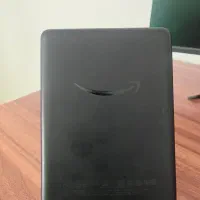 کتابخوان دیجیتال Kindle 10th gen|تبلت|پرند, فاز ۲|دیوار