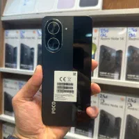 Poco C71 4/127