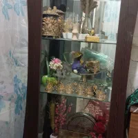 بوفه وچراغ خواب