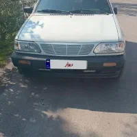 ماشین هاج بک مدل ۷۵|خودرو سواری و وانت|بندر انزلی, گلشن|دیوار